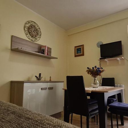 Em Holiday Apartment Quartu Sant'Elena Luaran gambar