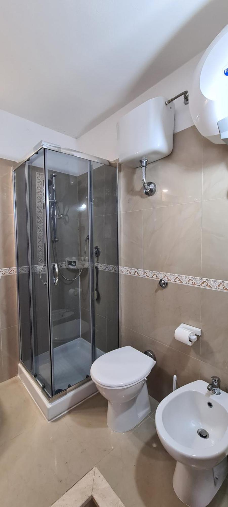 Em Holiday Apartment Quartu Sant'Elena Luaran gambar