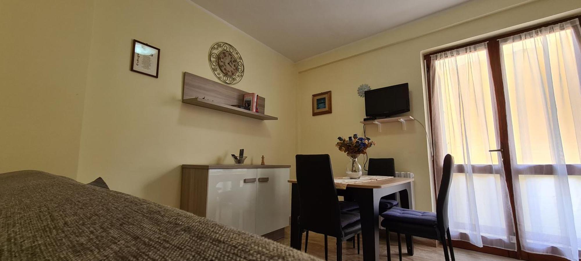 Em Holiday Apartment Quartu Sant'Elena Luaran gambar