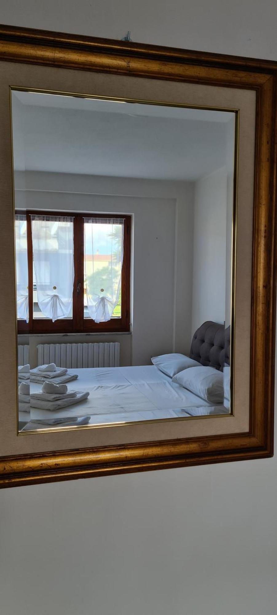 Em Holiday Apartment Quartu Sant'Elena Luaran gambar