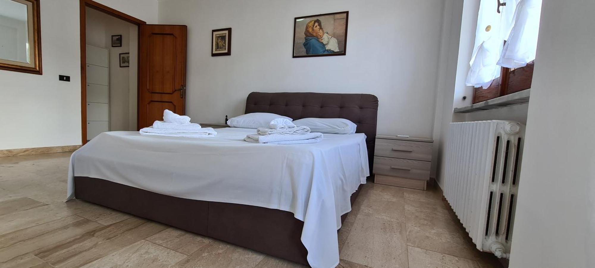 Em Holiday Apartment Quartu Sant'Elena Luaran gambar