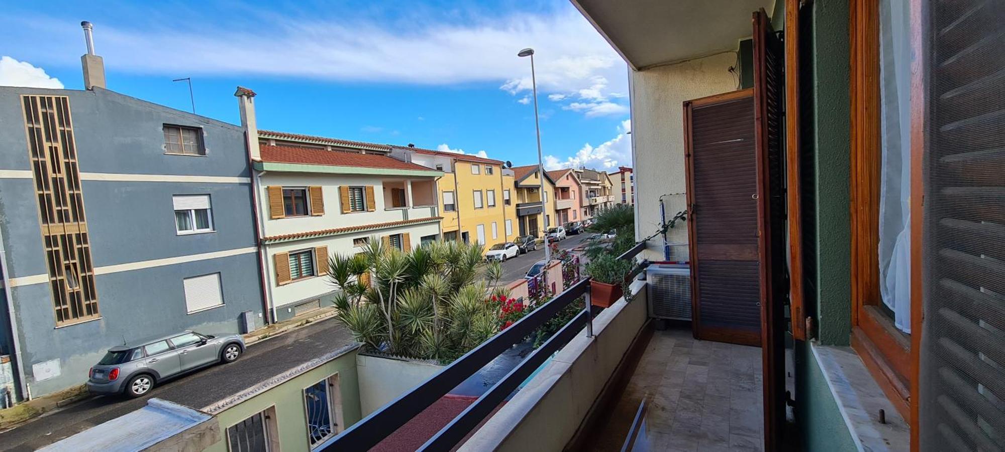 Em Holiday Apartment Quartu Sant'Elena Luaran gambar