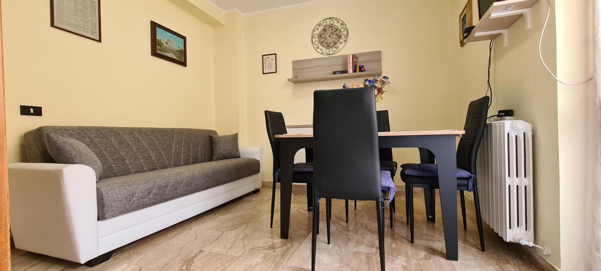 Em Holiday Apartment Quartu Sant'Elena Luaran gambar