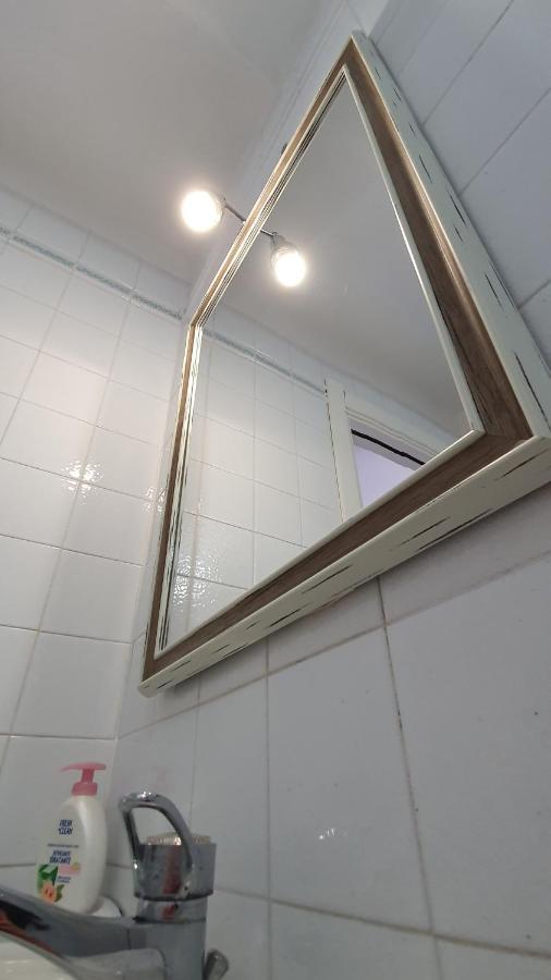 Em Holiday Apartment Quartu Sant'Elena Luaran gambar