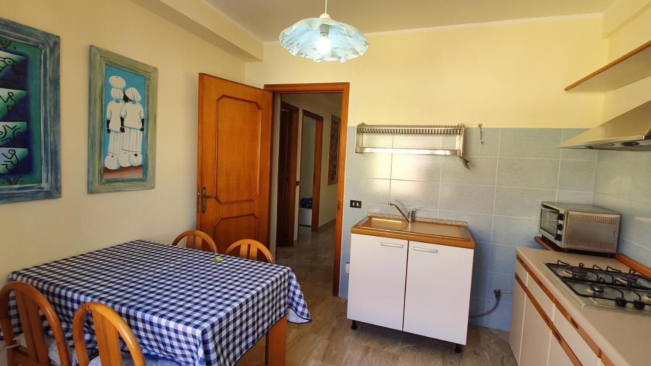 Em Holiday Apartment Quartu Sant'Elena Luaran gambar