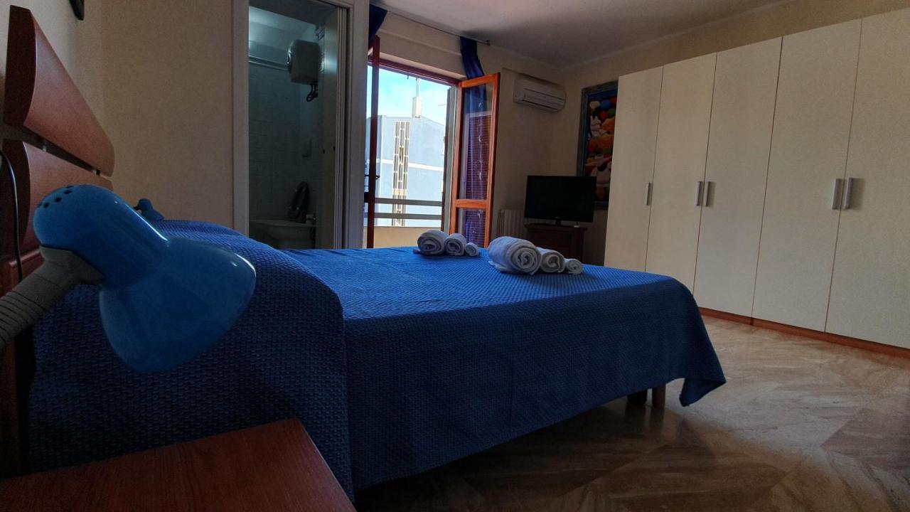 Em Holiday Apartment Quartu Sant'Elena Luaran gambar