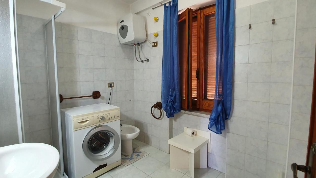 Em Holiday Apartment Quartu Sant'Elena Luaran gambar
