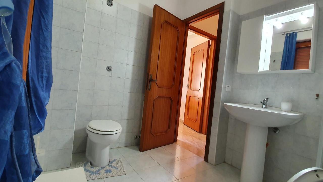 Em Holiday Apartment Quartu Sant'Elena Luaran gambar