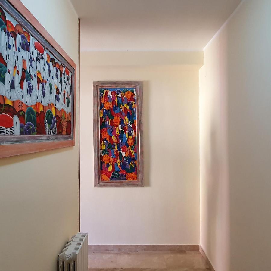 Em Holiday Apartment Quartu Sant'Elena Luaran gambar