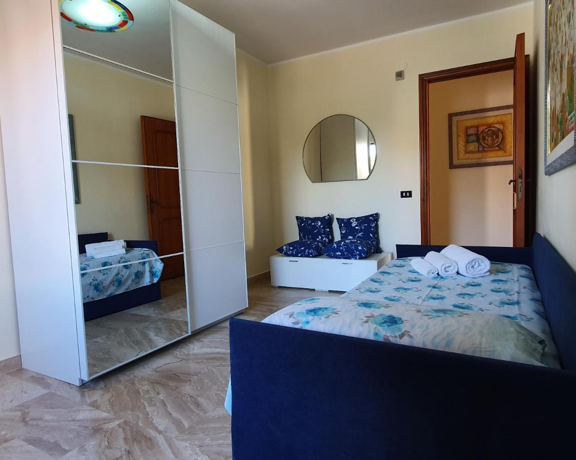 Em Holiday Apartment Quartu Sant'Elena Luaran gambar